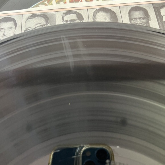 Richard Strauss Tone Poems Vienna 5xLP Box Set Vanguard SRV 325/29 - Picture 6 of 11